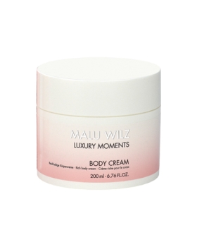 Malu Wilz Luxury Moments Body Cream 200 ml